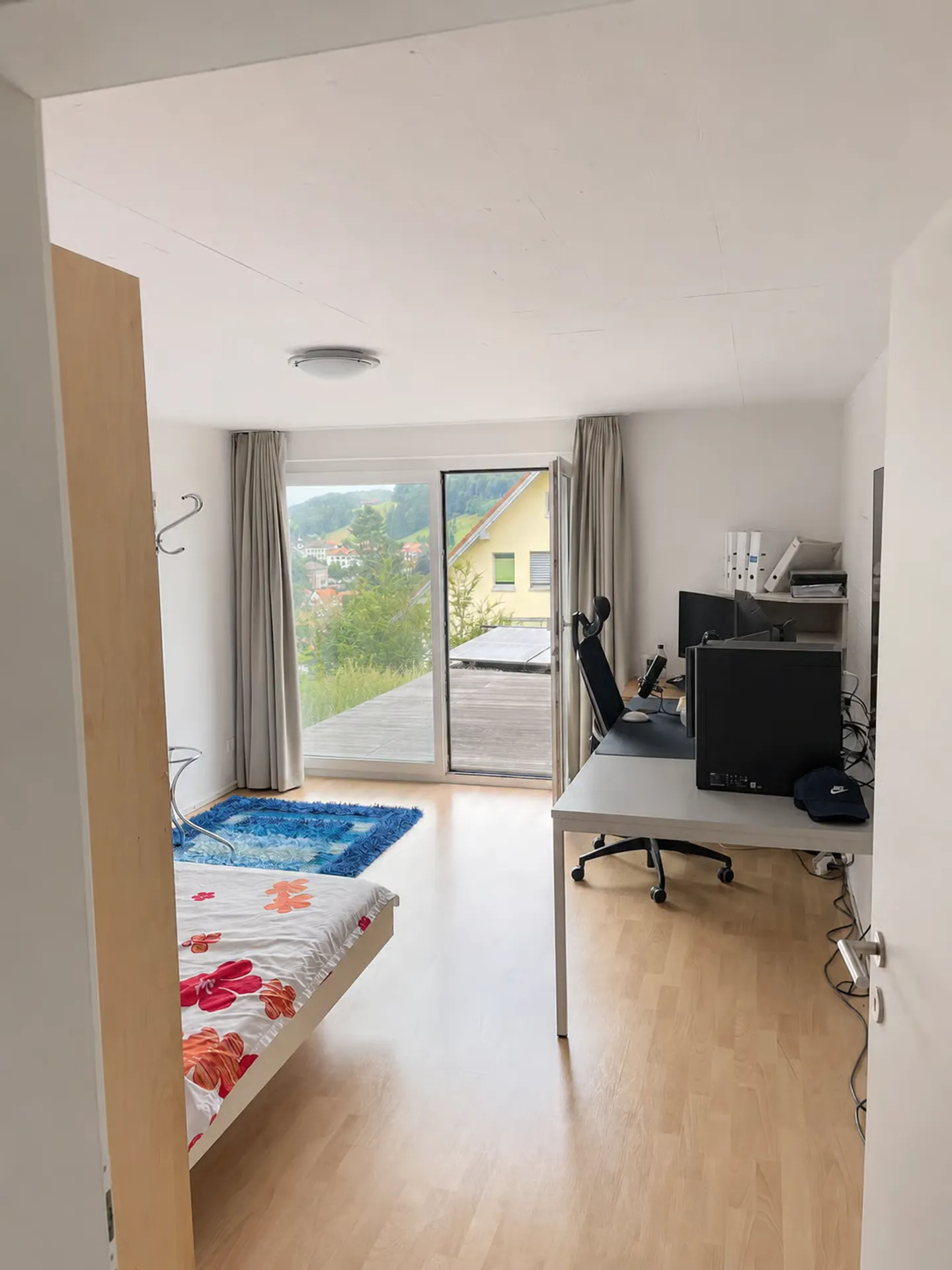 Wohnen mit Weitblick bis zum Bodensee – Ihr 5.5-Zimmer-Traumhaus in Heiden AR - Photo 22 of 24