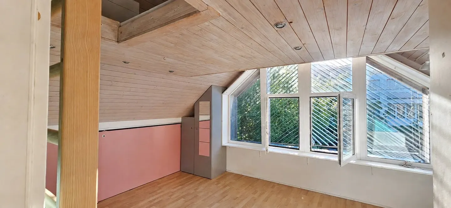 Wohnen mit Weitblick bis zum Bodensee – Ihr 5.5-Zimmer-Traumhaus in Heiden AR - Photo 17 of 24