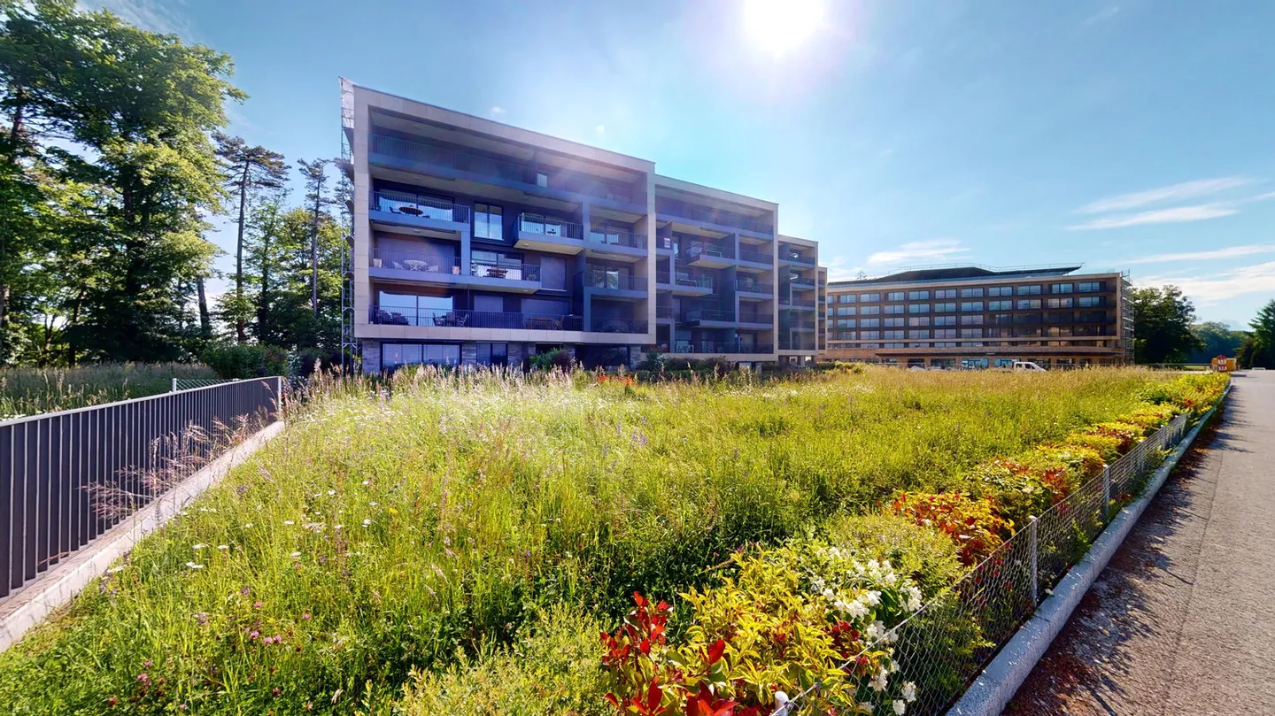 Appartement au cœur de Lavaux avec vue panoramique sur le lac - Photo 15 sur 17