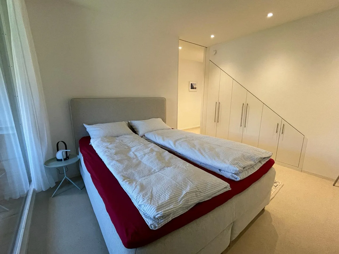 Appartamento con Loggia sulla Terrazza Soleggiata - Foto 4 di 8