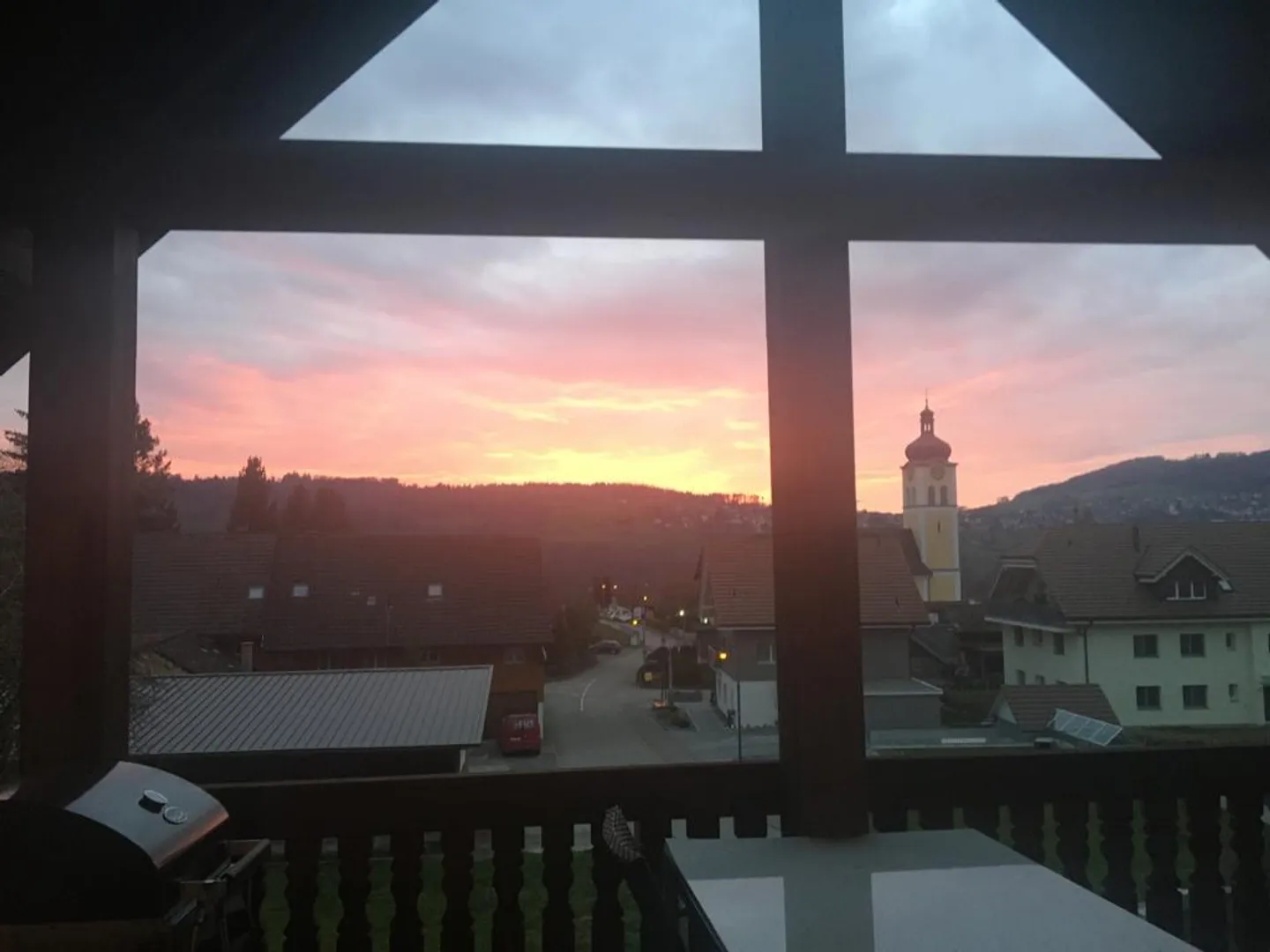 Charmantes Loft mit Seesicht - Foto 9 von 9