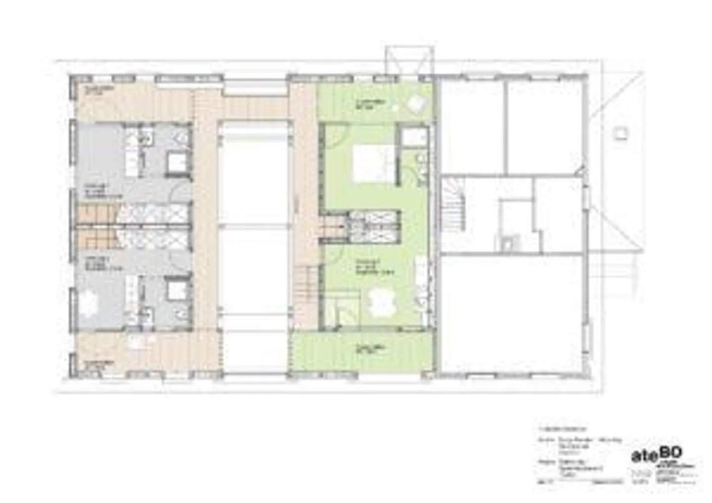 Appartamento con Loggia sulla Terrazza Soleggiata - Foto 8 di 8