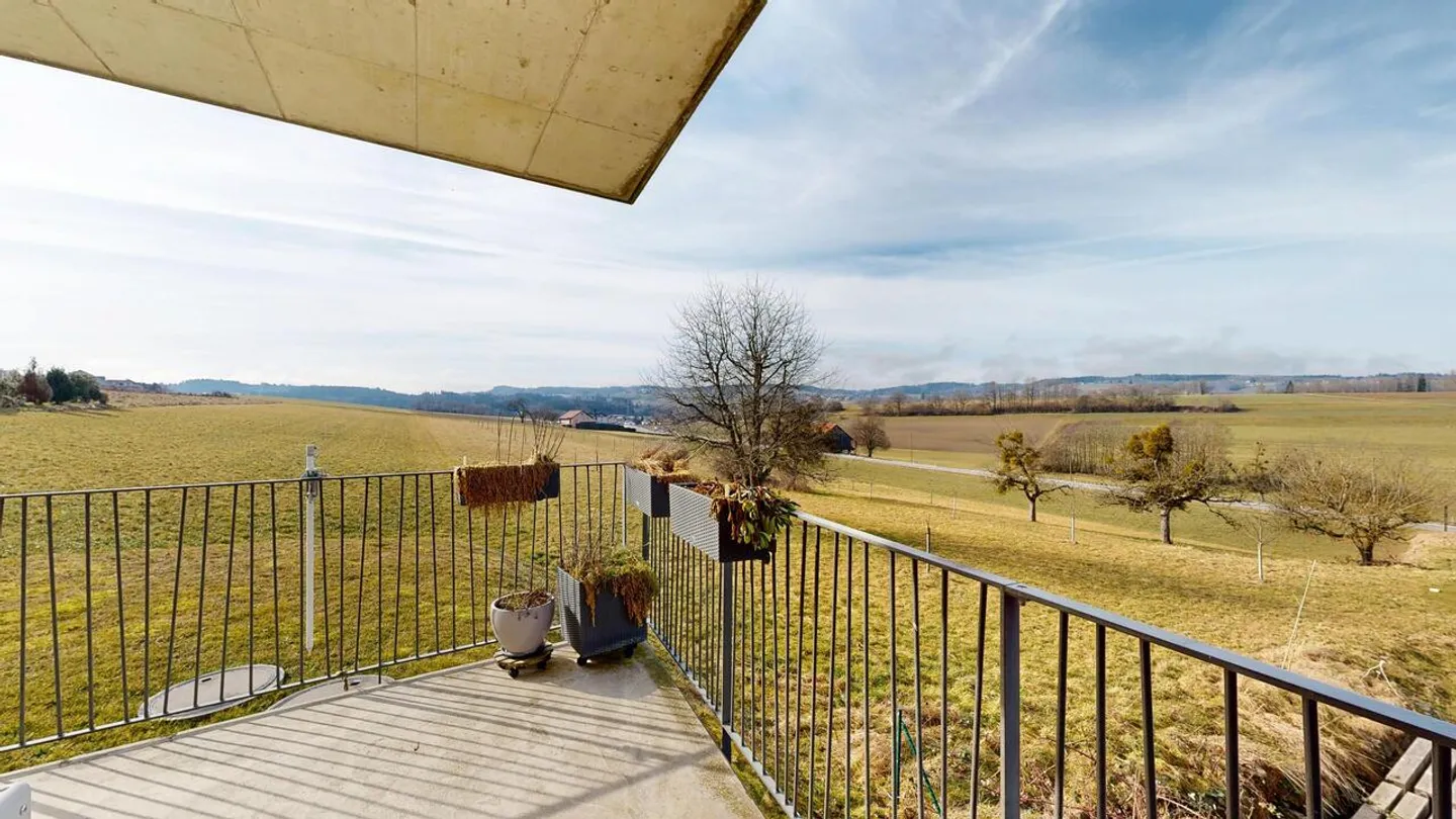 Appartement de Jardin Spacieux - Photo 13 sur 13