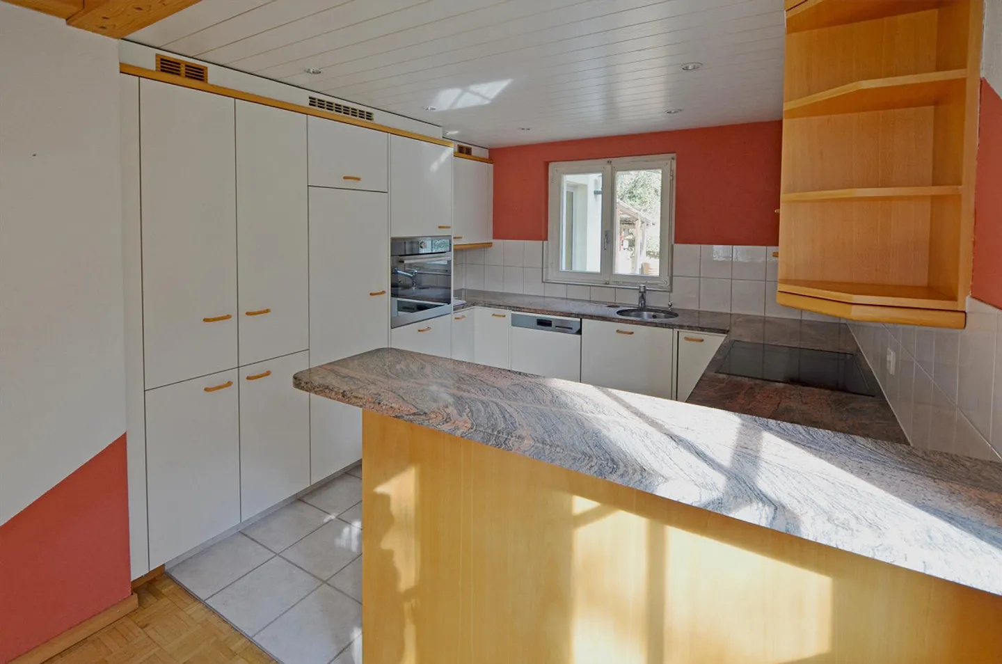 Casa per la famiglia / 4 camere da letto - Foto 6 di 12