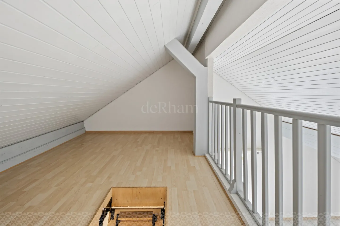 Appartamento 4.5 stanze - Foto 5 di 10