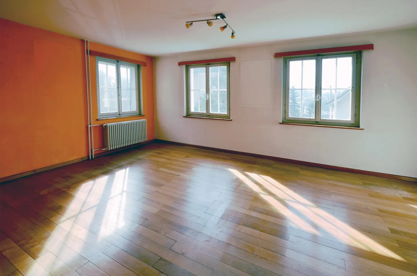 Casa per la famiglia / 4 camere da letto - Foto 7 di 12