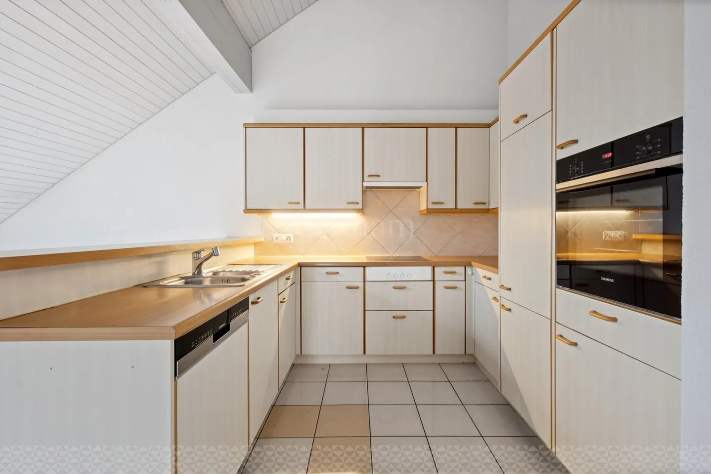 Appartamento 4.5 stanze - Foto 3 di 10