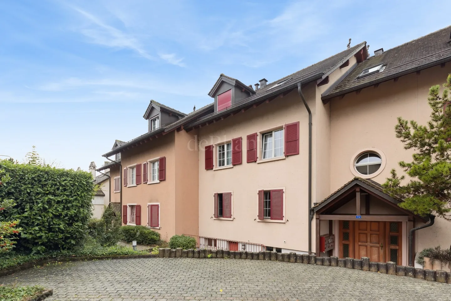 Appartamento 4.5 stanze - Foto 4 di 10