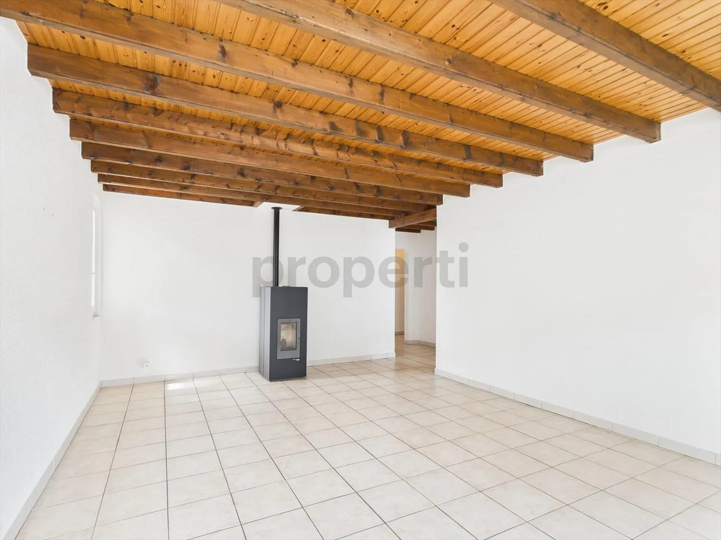 Appartamento di 4,5 stanze in una zona tranquilla e centrale ad Ardon - Foto 5 di 9