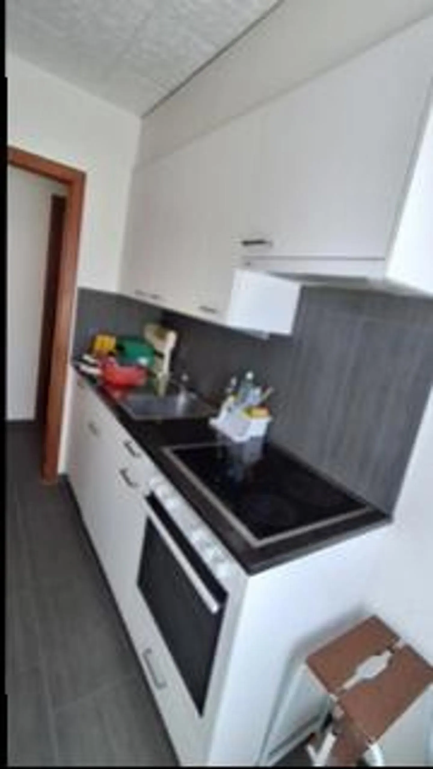 For rent 3.5 room apartment in the city center of Sion at Rue de Lausanne 61 - Photo 4 of 8