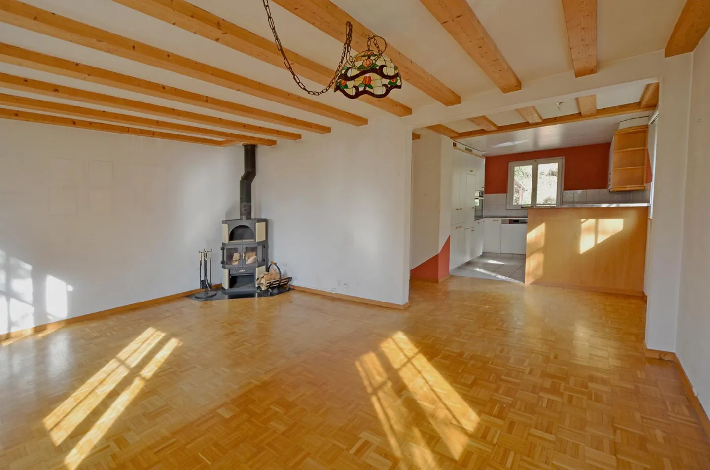 Casa per la famiglia / 4 camere da letto - Foto 9 di 12