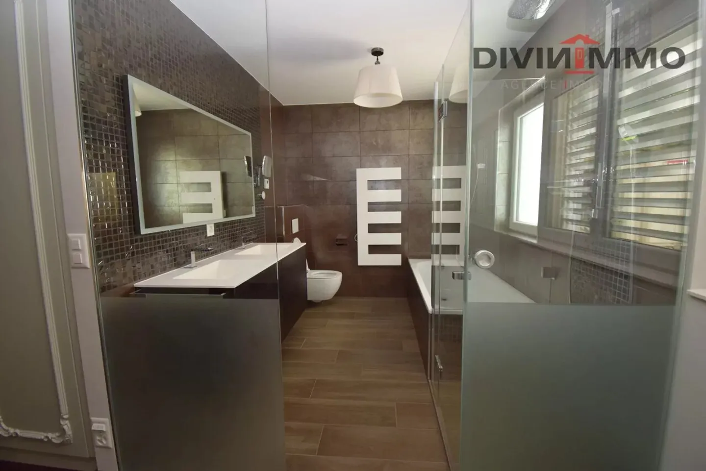 Appartement luxueux à Sierre avec des équipements modernes - Photo 5 sur 7