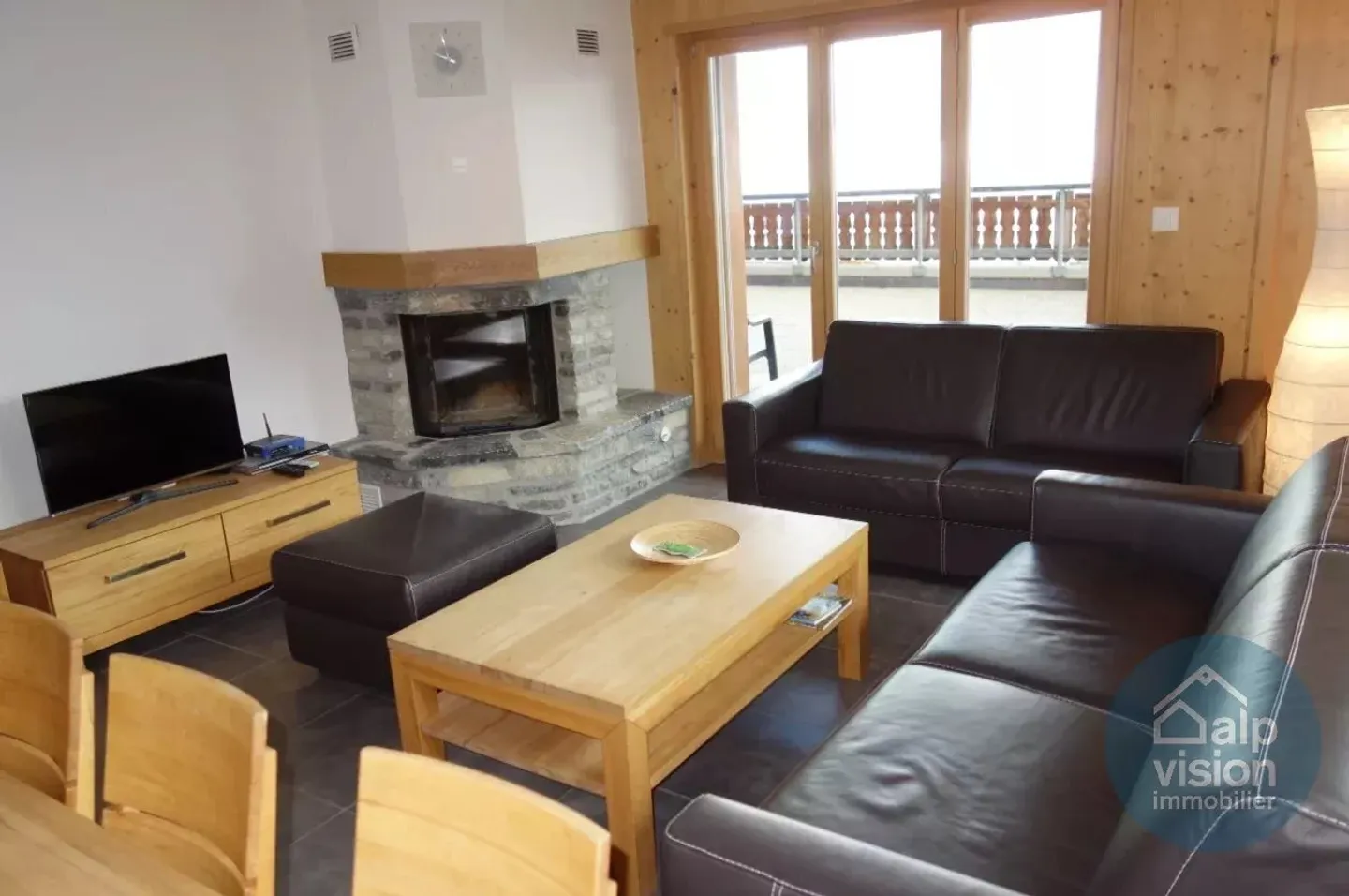 Appartement à vendre - Photo 2 sur 11