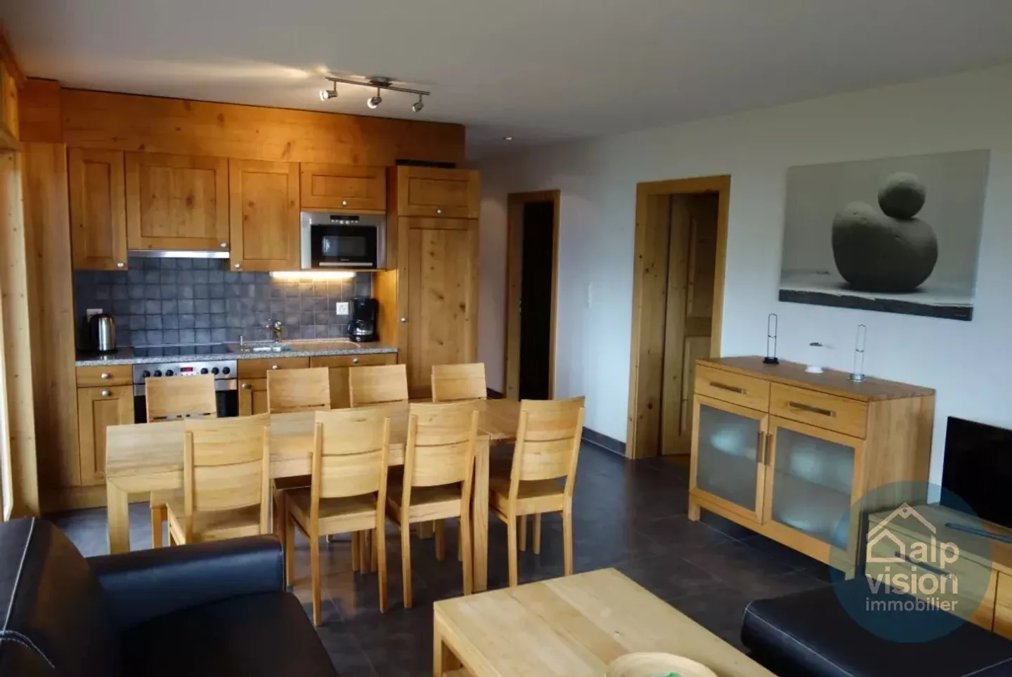 Appartement à vendre - Photo 3 sur 11