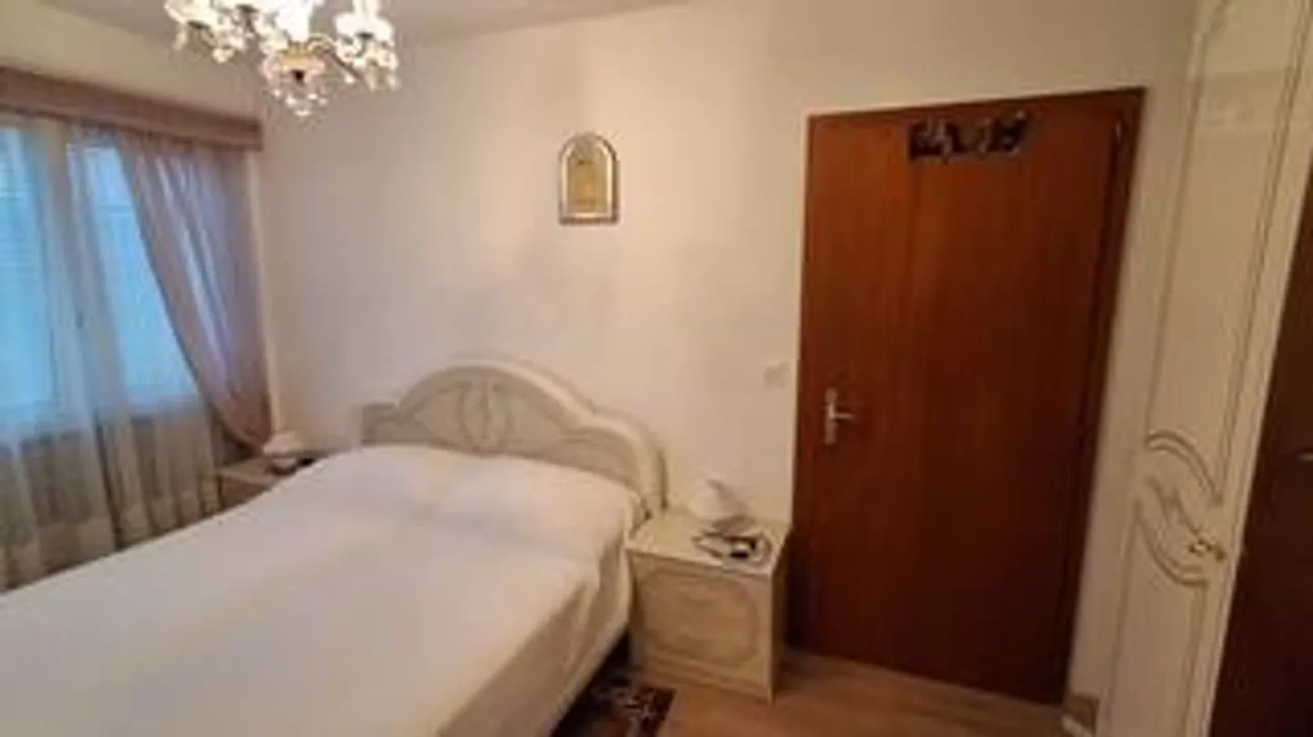 For rent 3.5 room apartment in the city center of Sion at Rue de Lausanne 61 - Photo 8 of 8