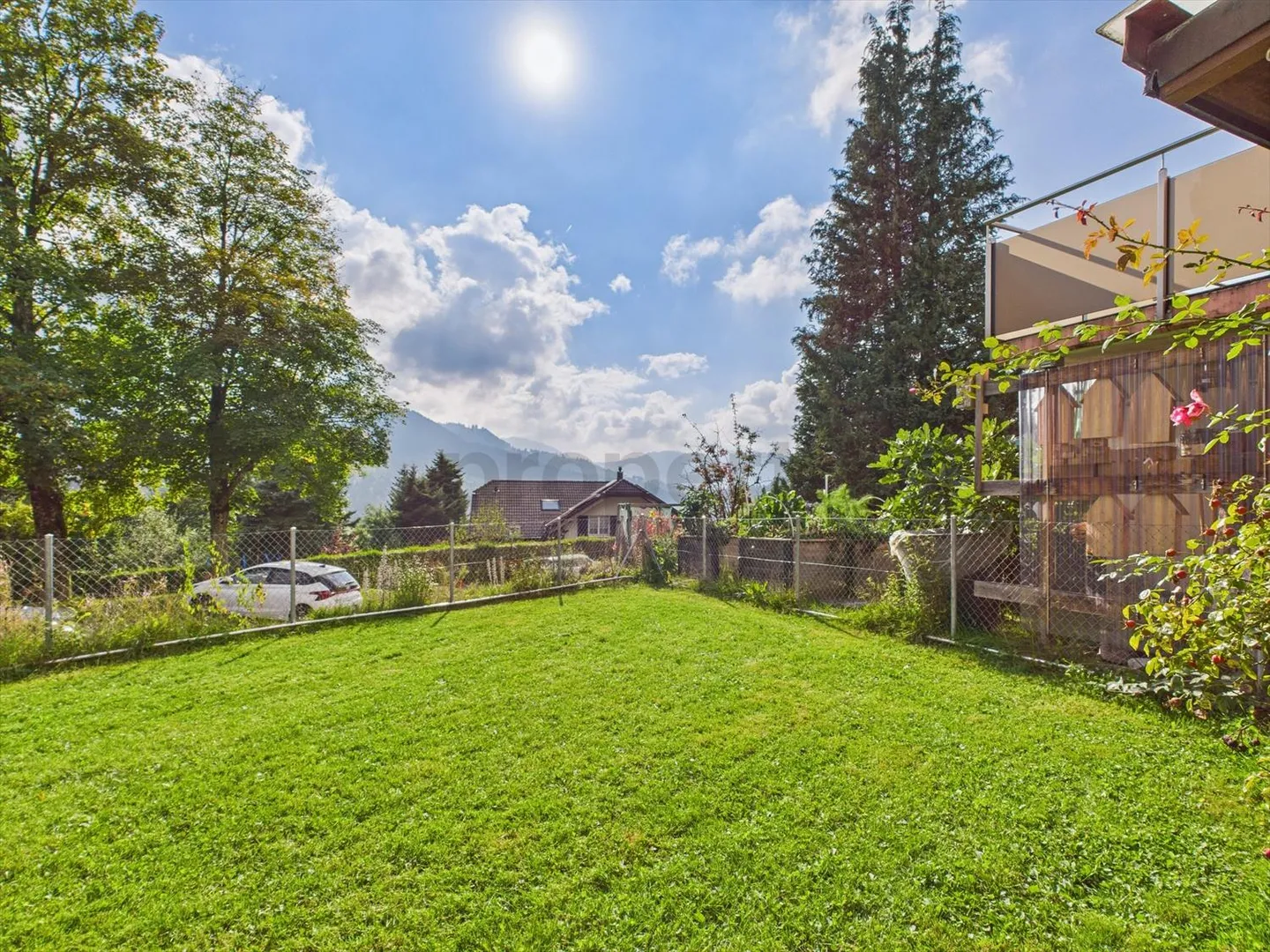 Maison duplex charmante à Schwarzenberg, canton de Lucerne - Photo 12 sur 13