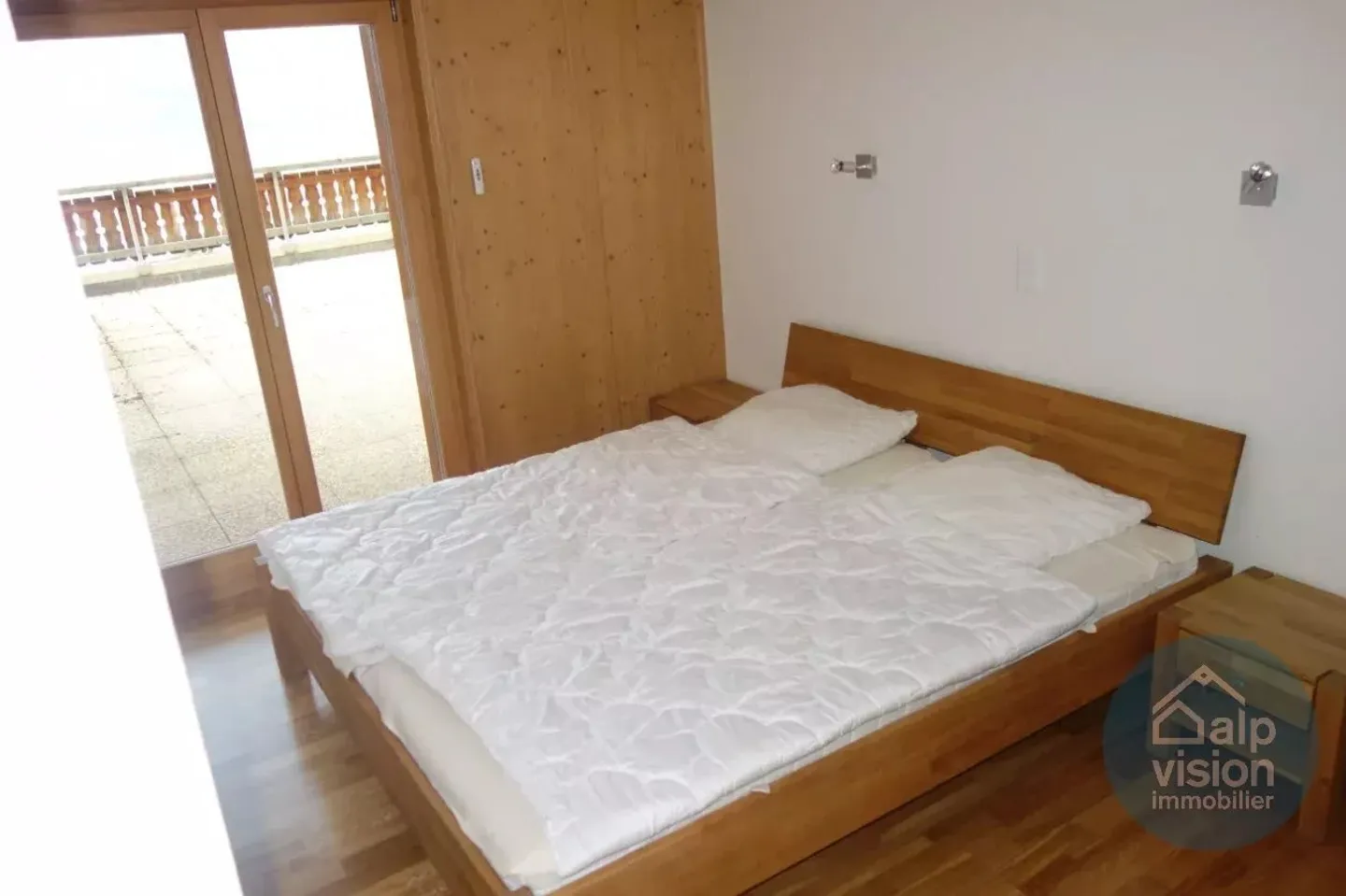 Appartement à vendre - Photo 5 sur 11