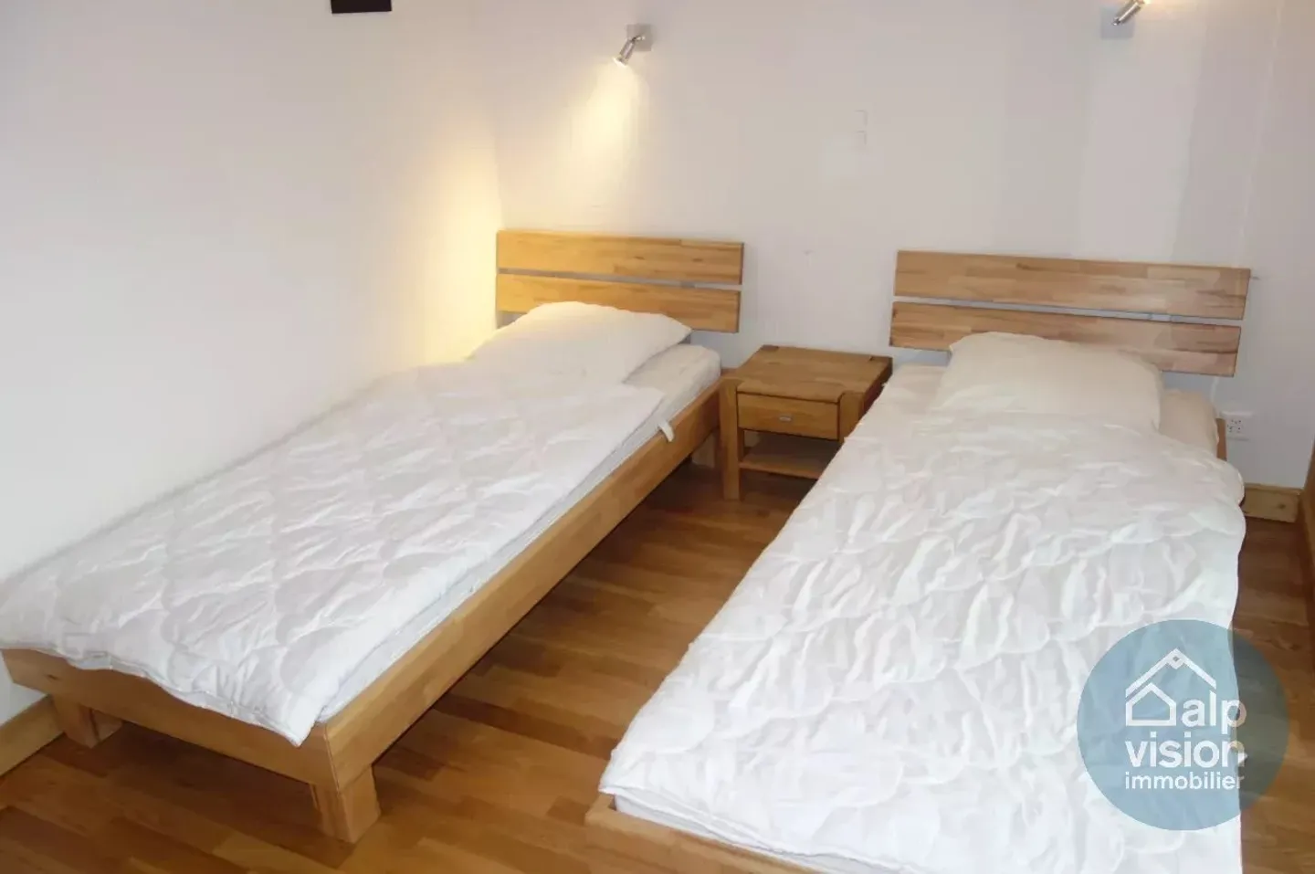 Appartement à vendre - Photo 6 sur 11