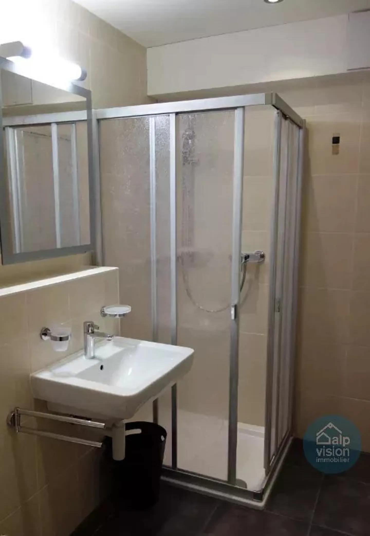 Appartement à vendre - Photo 9 sur 11