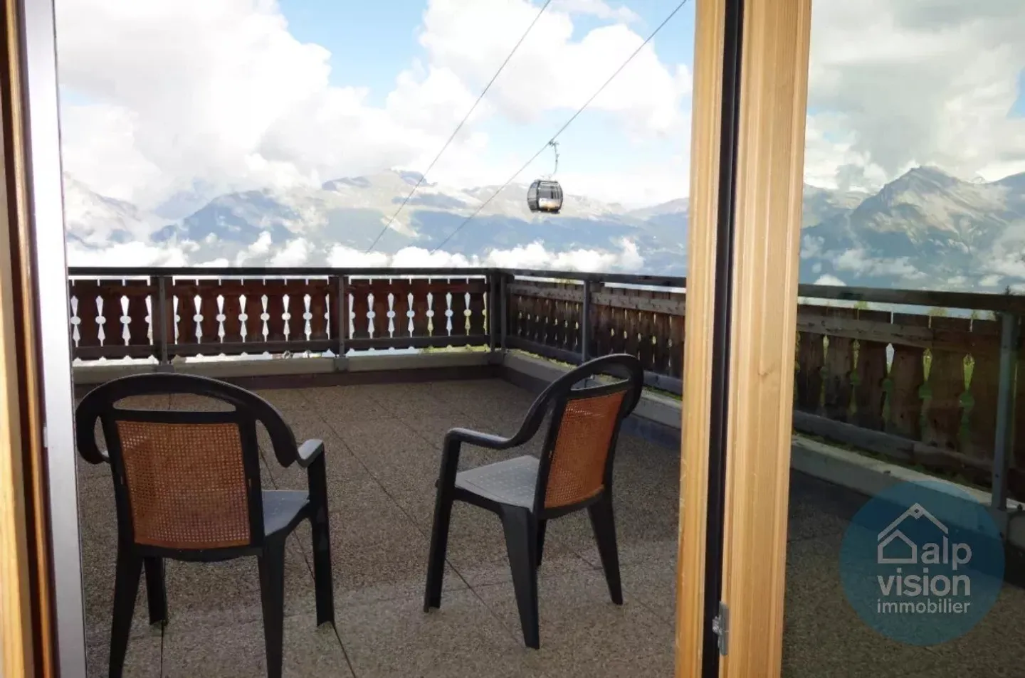 Appartement à vendre - Photo 10 sur 11