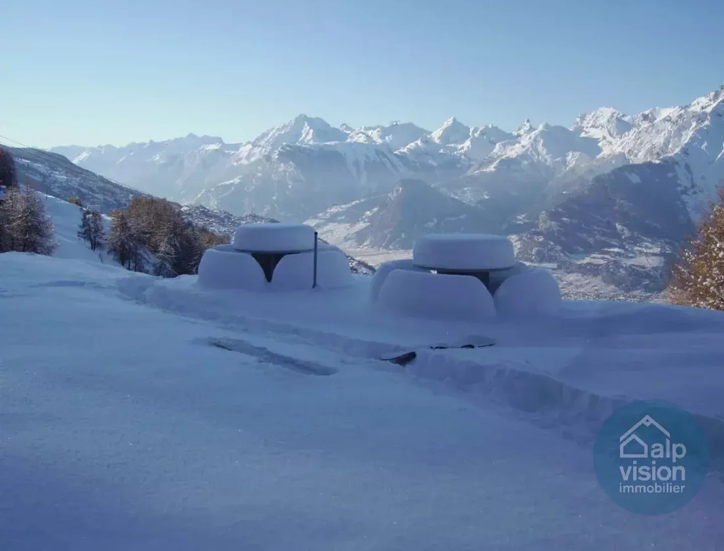 Appartement à vendre - Photo 11 sur 11