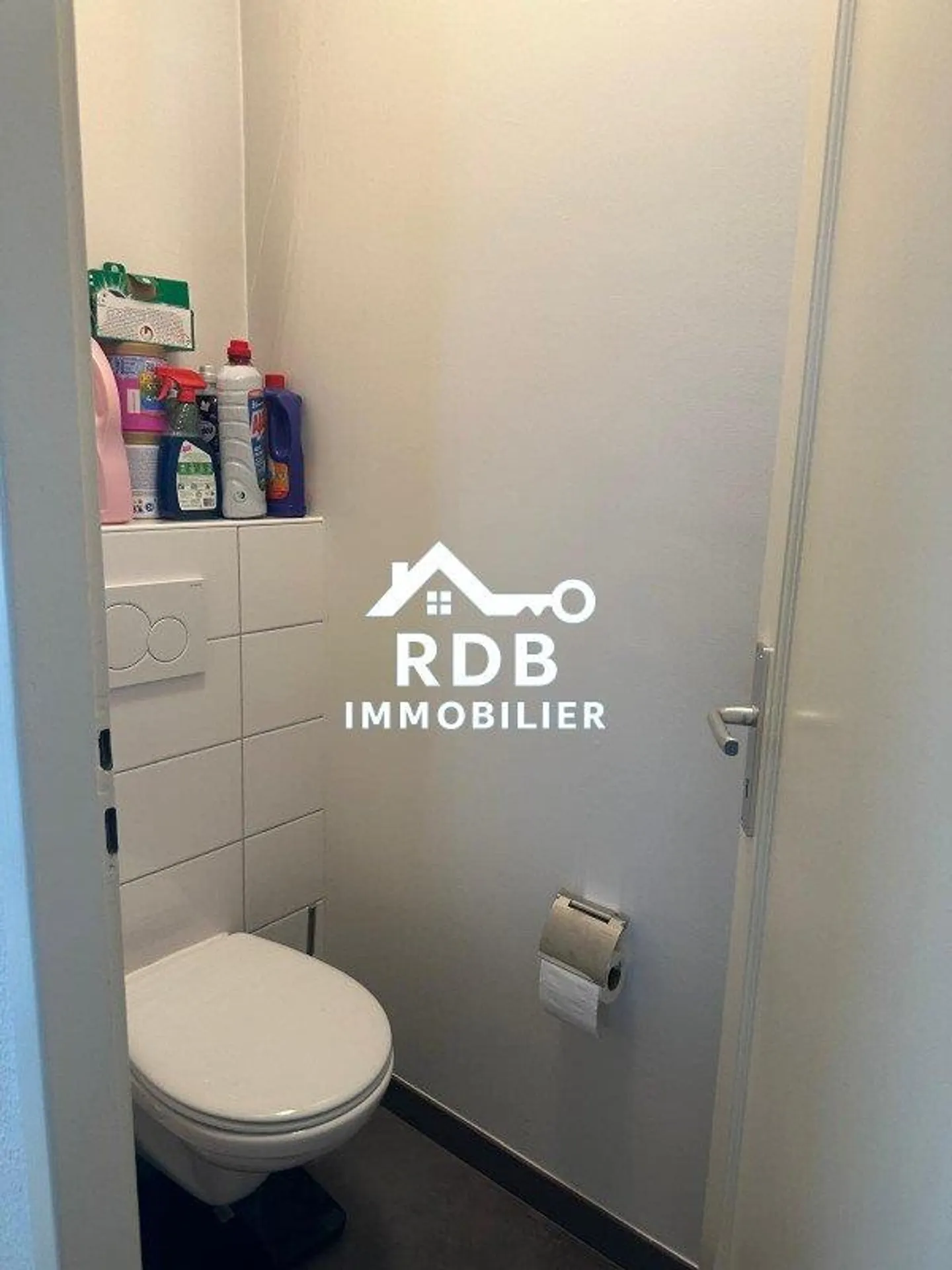3.5-room apartment on the 6th floor located in Geneva 1206 - Photo 10 of 12