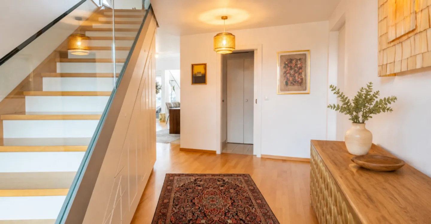 Attique en duplex copie - Foto 2 di 7