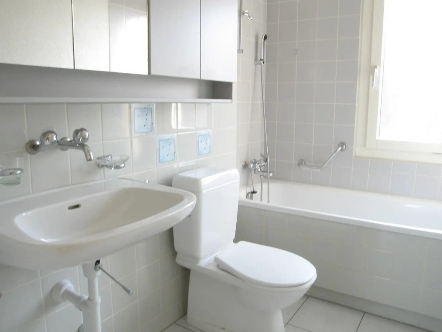 Charmant appartement 2.5 pièces - Photo 5 sur 5