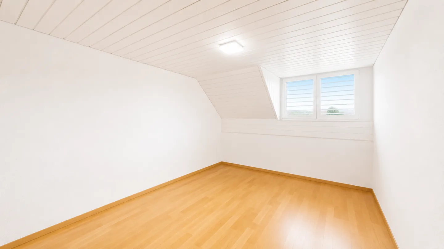Einzigartiges Penthouse mit Galerie - Foto 6 von 14