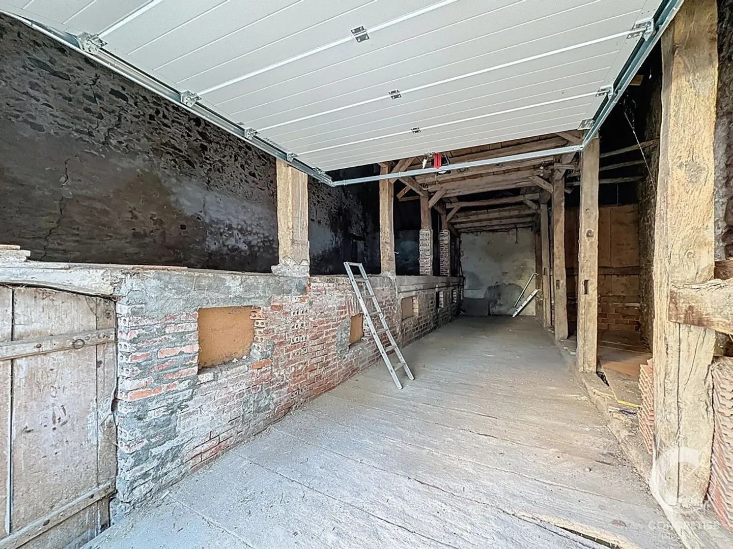 Maison contiguë 4 pièces - Photo 9 sur 11