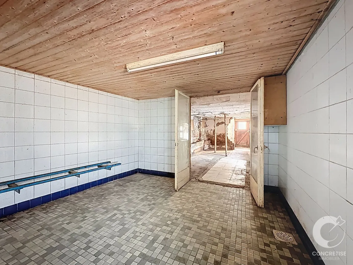 Maison contiguë 4 pièces - Photo 10 sur 11