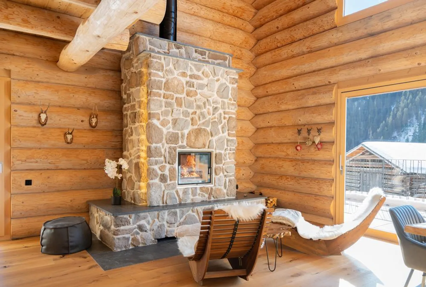 What a wonderful world - unique primary residence - Photo 1 of 8