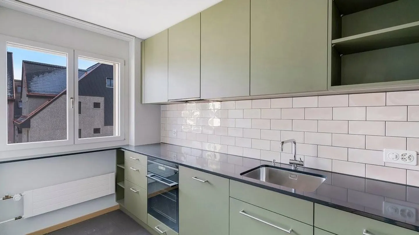RENT WITHOUT DEPOSIT - First occupancy after renovation - Photo 3 of 8