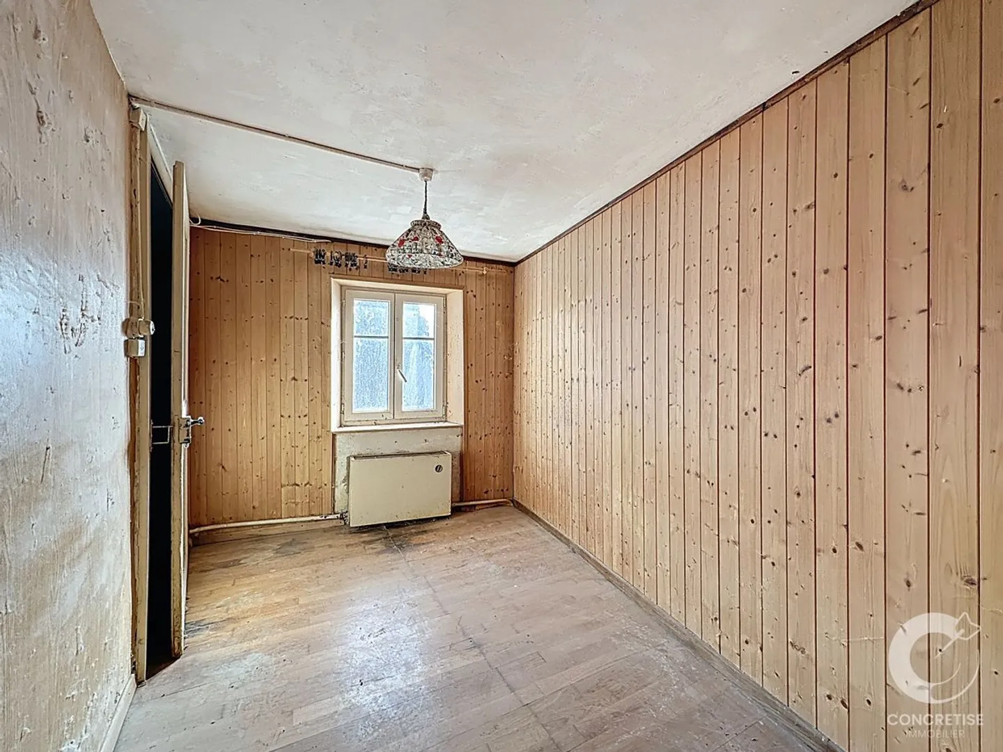 Maison contiguë 4 pièces - Photo 5 sur 11