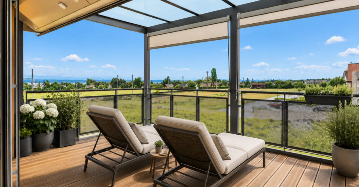 Attique en duplex copie - Foto 7 di 7