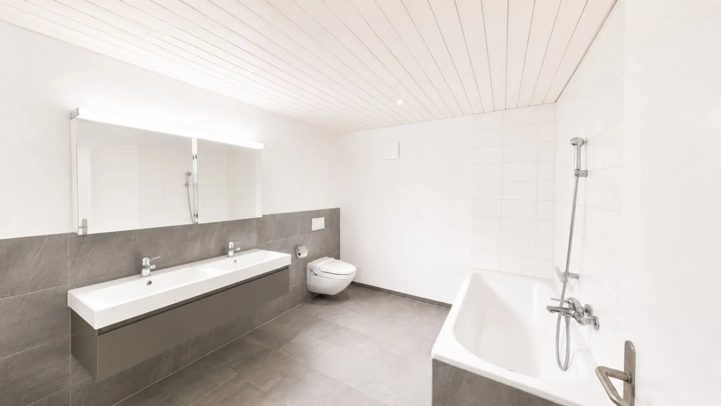 Einzigartiges Penthouse mit Galerie - Foto 8 von 14