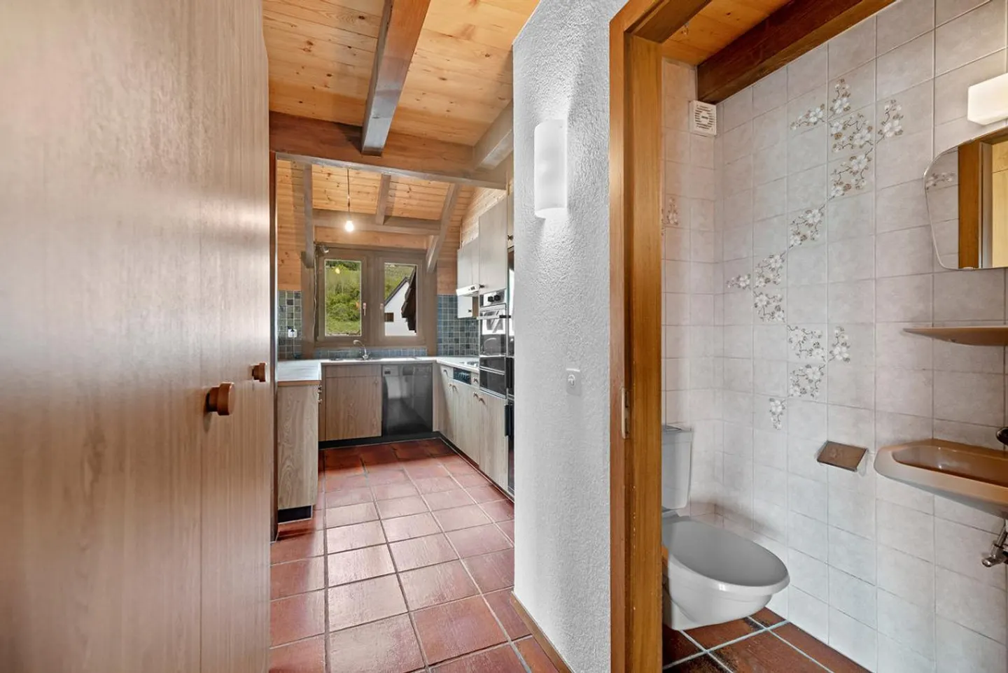 5.5-Room Duplex Apartment with Gallery - Photo 11 of 17