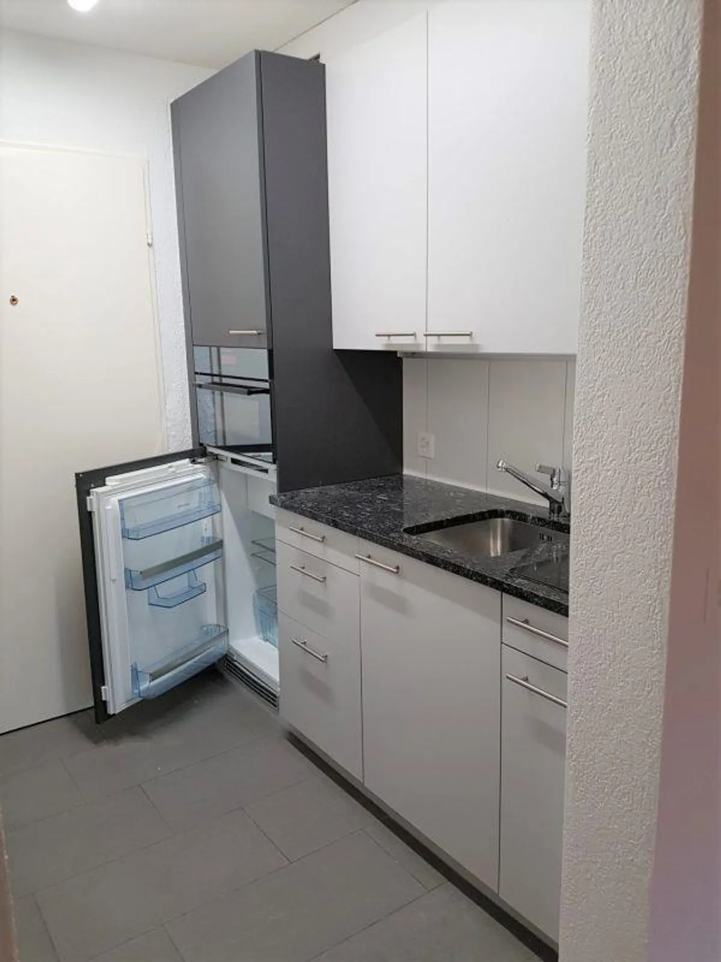 1. ZW. 4.OG Oberwis 6, Tagelswangen - Foto 2 von 5