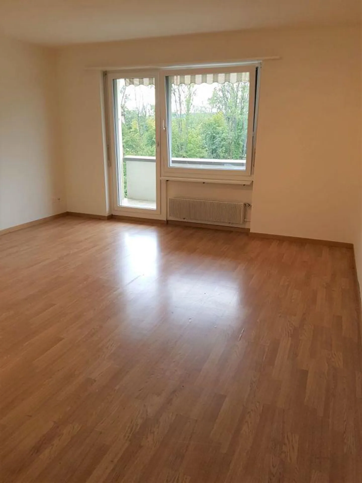 1. ZW. 4.OG Oberwis 6, Tagelswangen - Foto 4 von 5