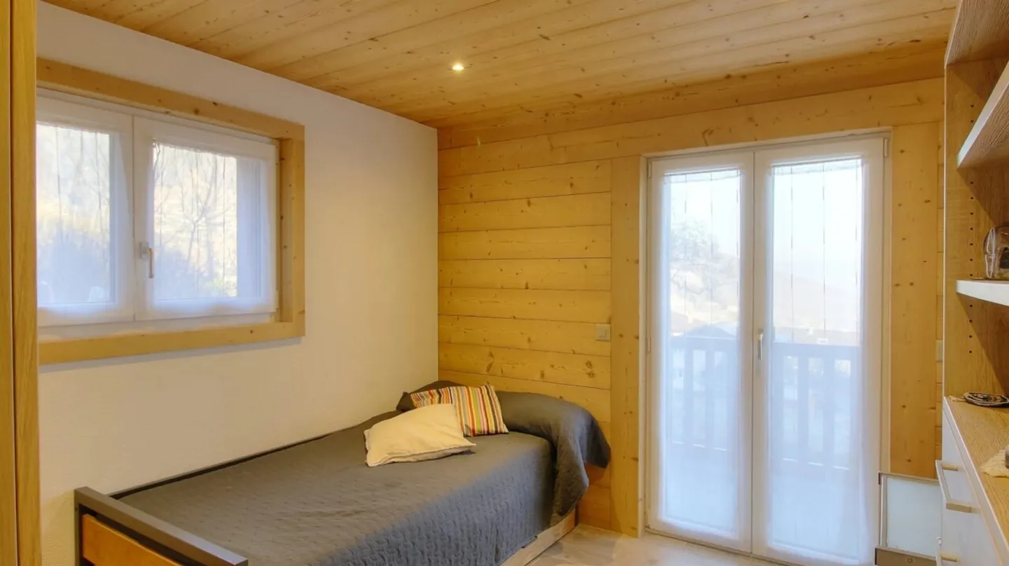 Maison Jumelée Charmante - Photo 9 sur 13