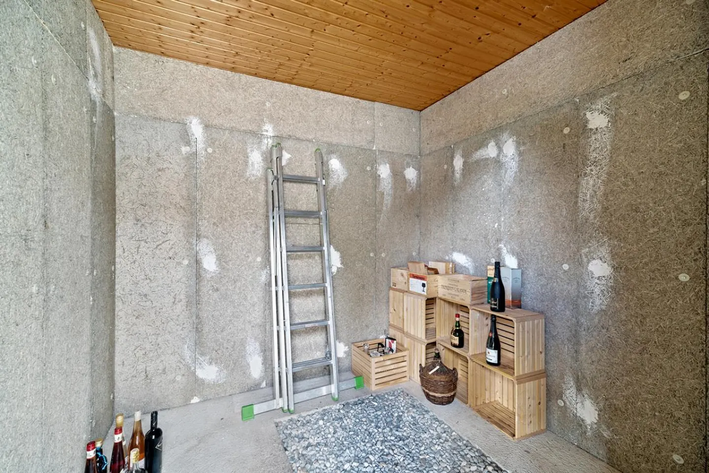 5.5-Room Duplex Apartment with Gallery - Photo 17 of 17