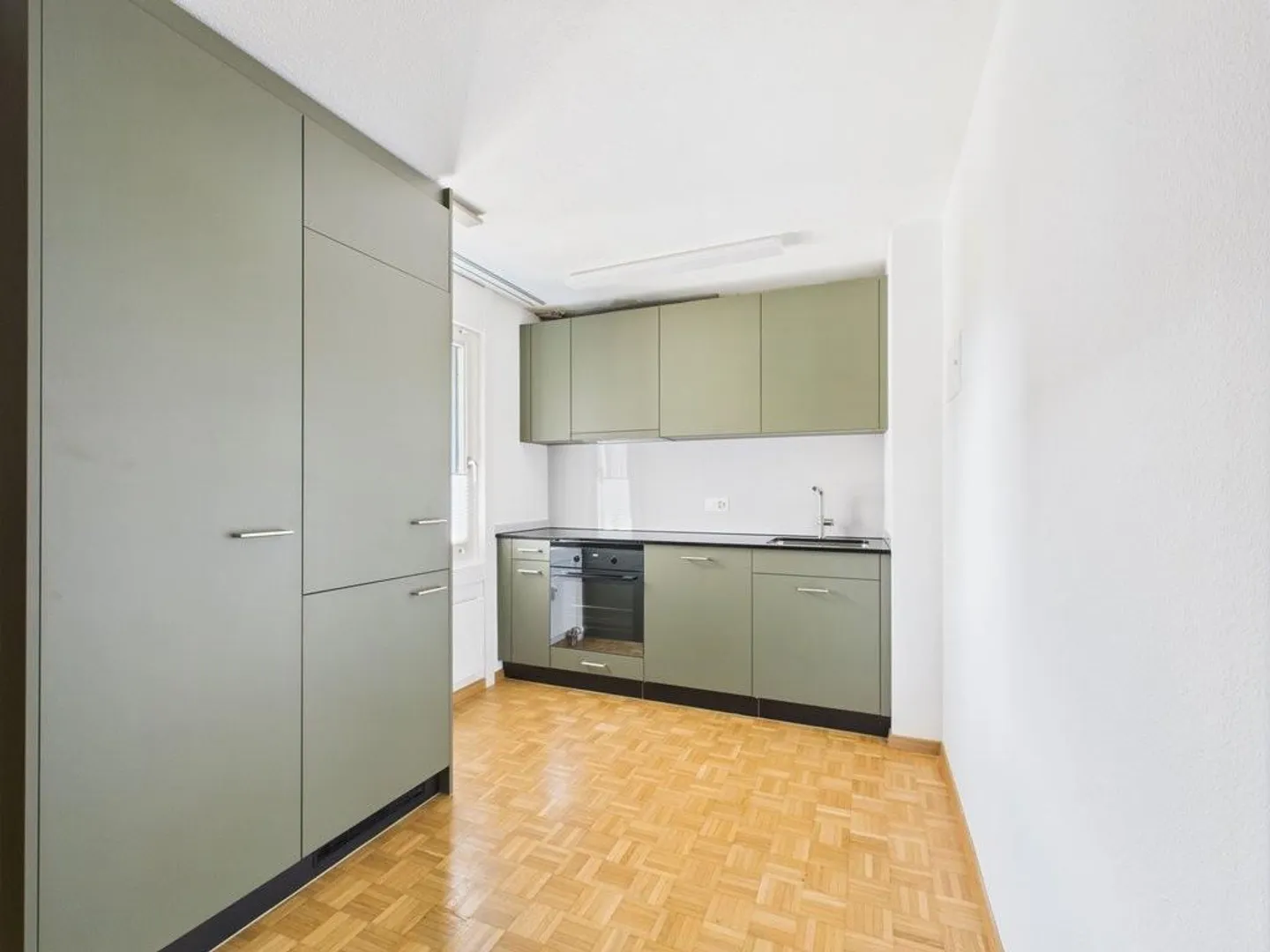 Erstvermietung nach Gesamtsanierung - Foto 2 von 6