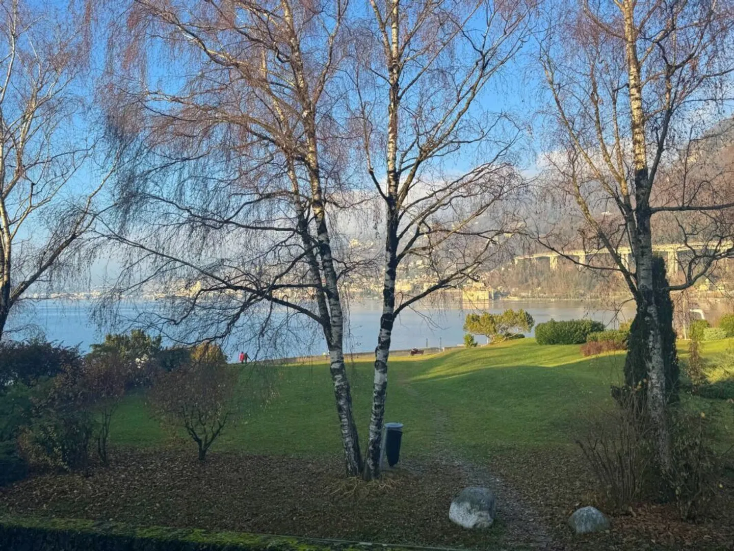Spacieux 3,5 pièces les pieds dans l'eau - Photo 4 sur 28
