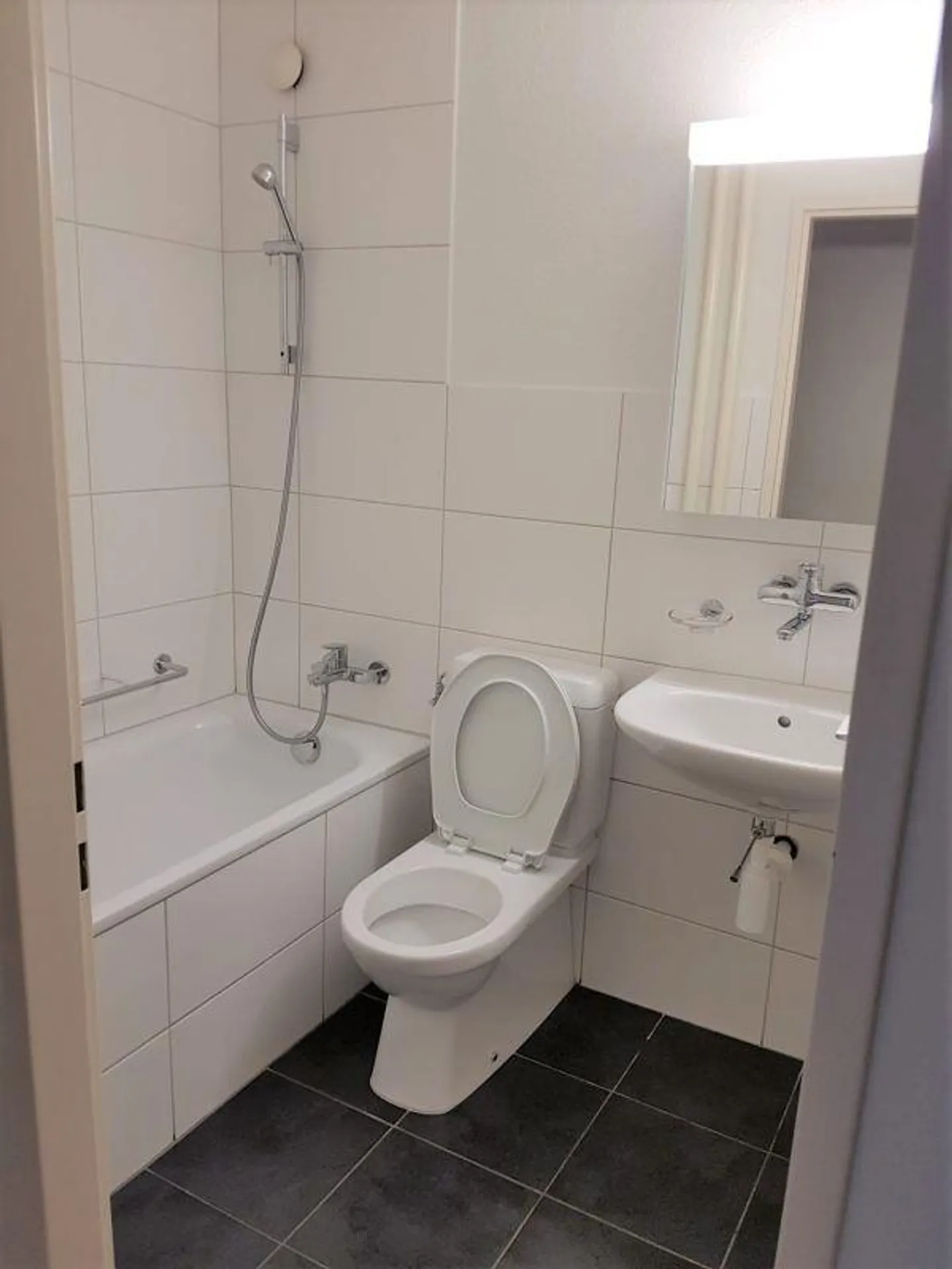 1. ZW. 4.OG Oberwis 6, Tagelswangen - Foto 5 von 5