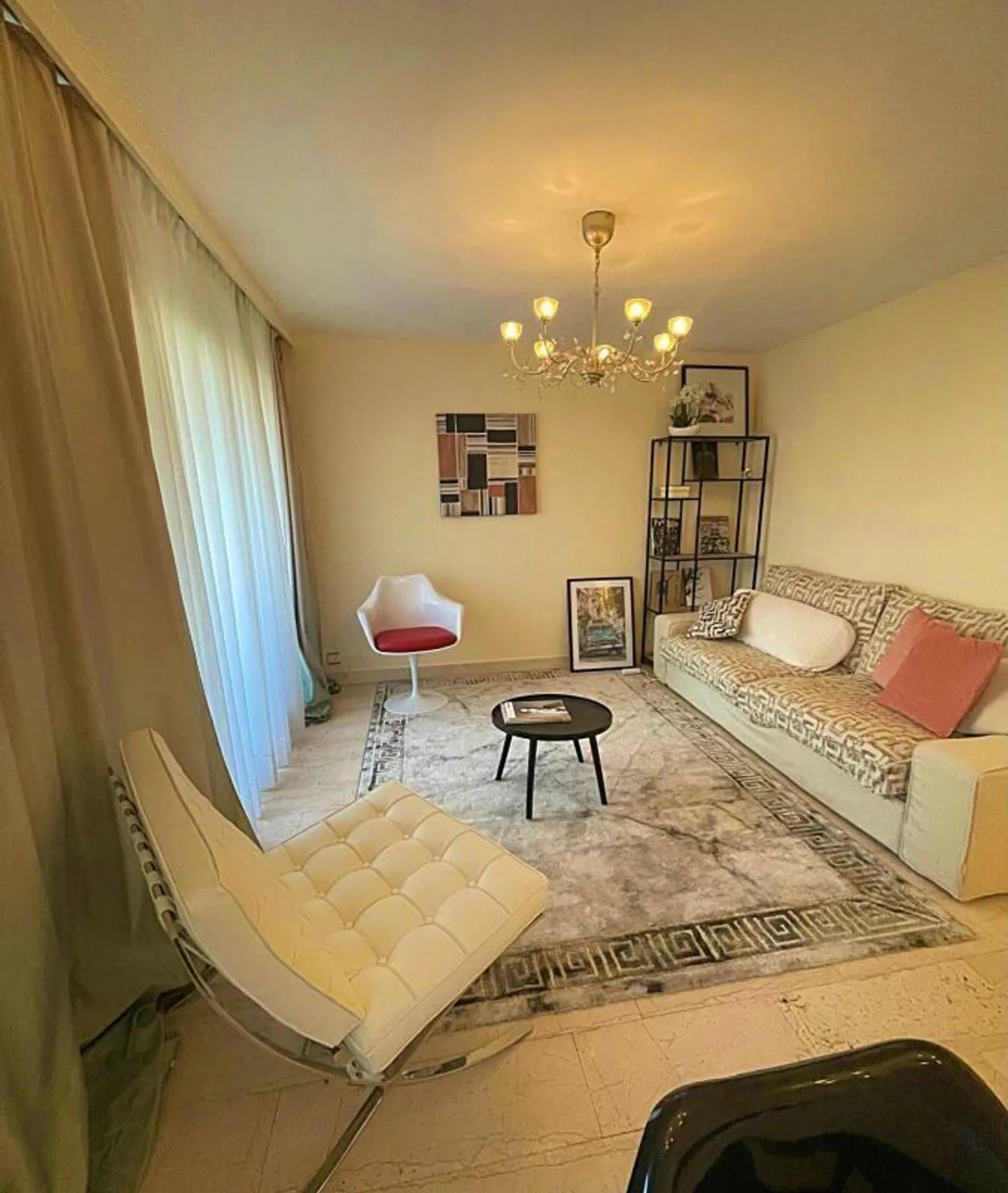 Spacieux 3,5 pièces les pieds dans l'eau - Photo 6 sur 28