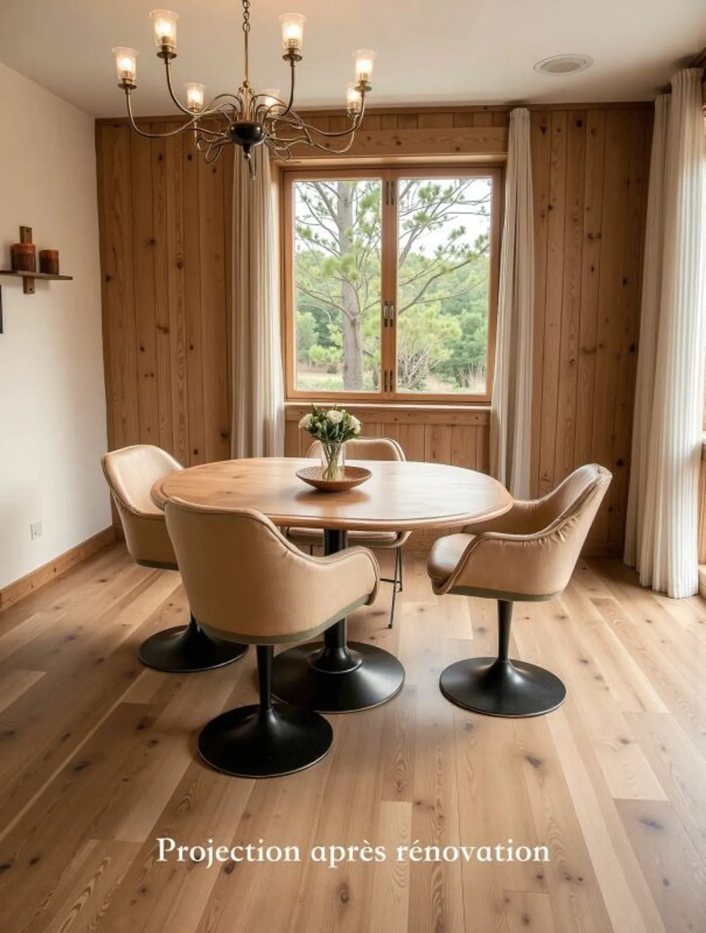 Spacieux 3,5 pièces les pieds dans l'eau - Photo 10 sur 28