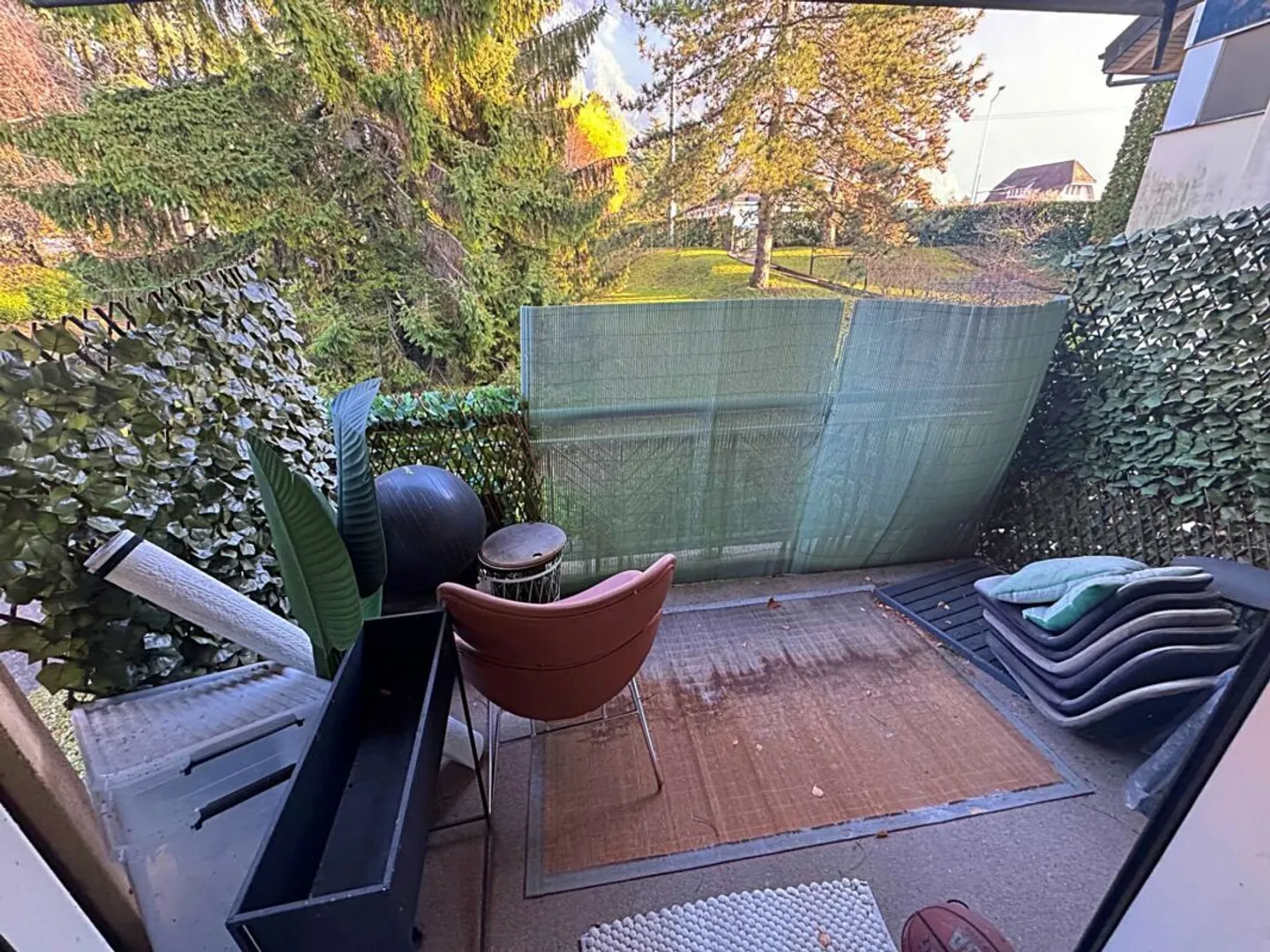 Spacieux 3,5 pièces les pieds dans l'eau - Photo 11 sur 28