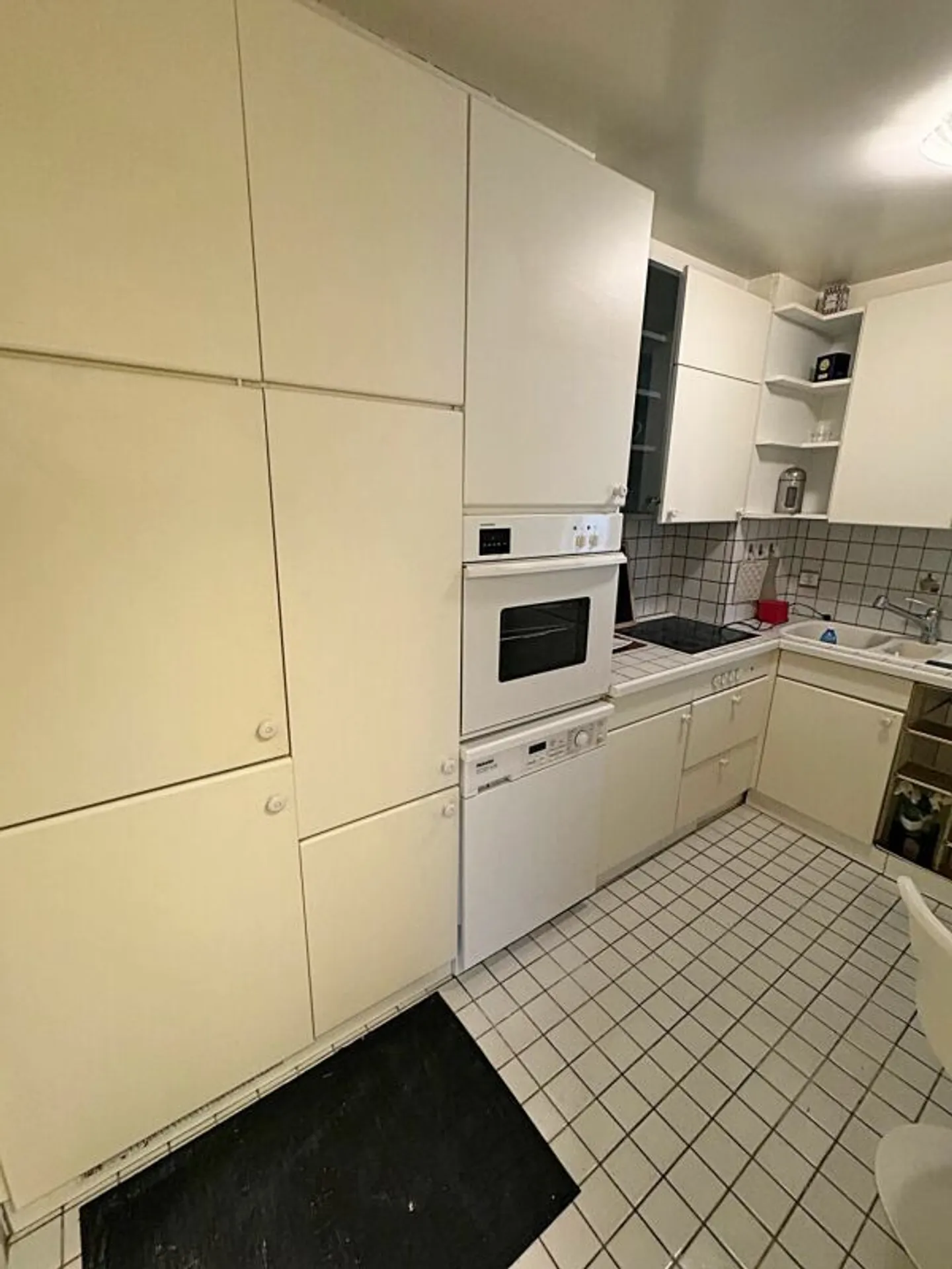 Spacieux 3,5 pièces les pieds dans l'eau - Photo 13 sur 28