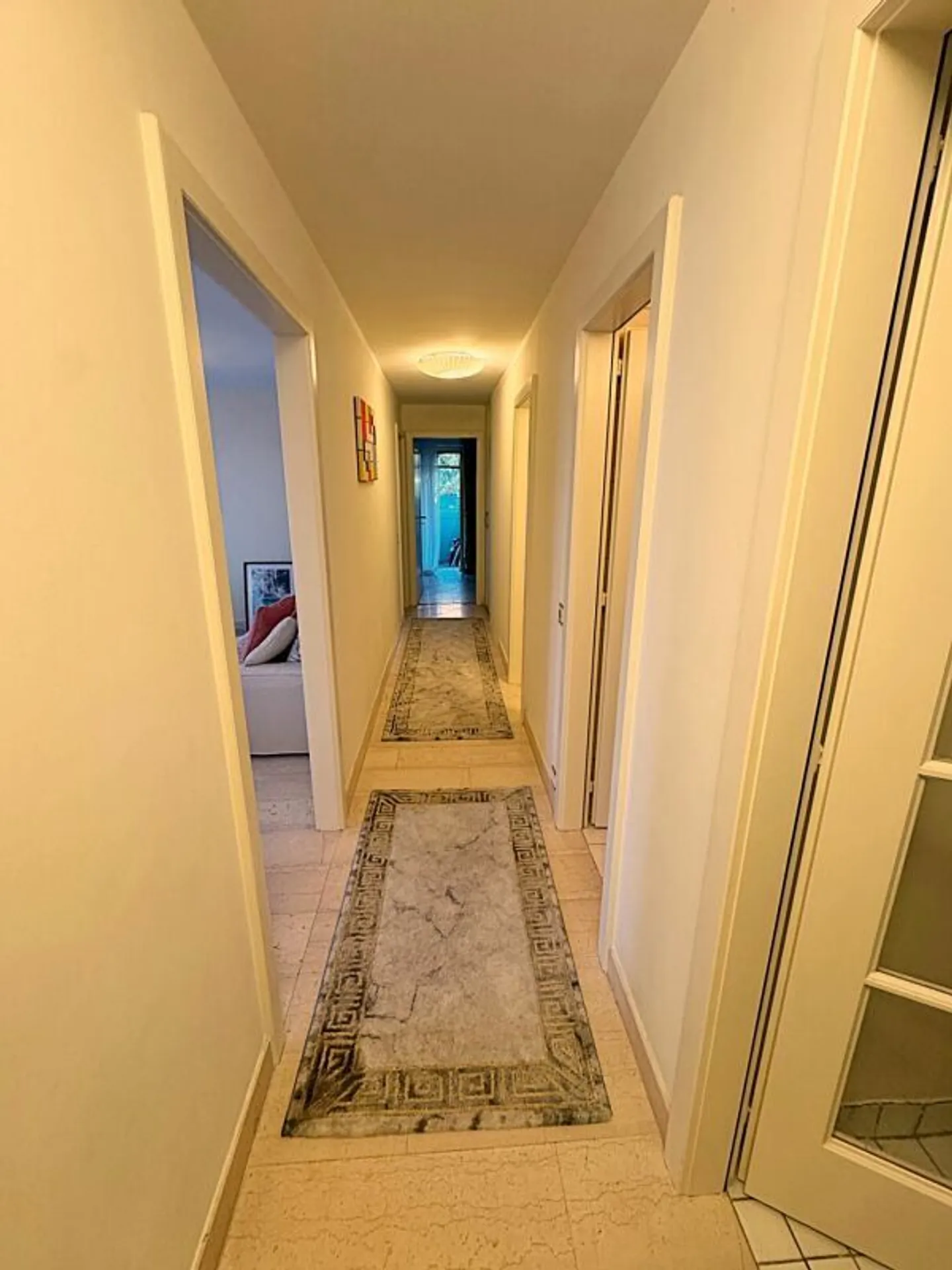 Spacieux 3,5 pièces les pieds dans l'eau - Photo 15 sur 28