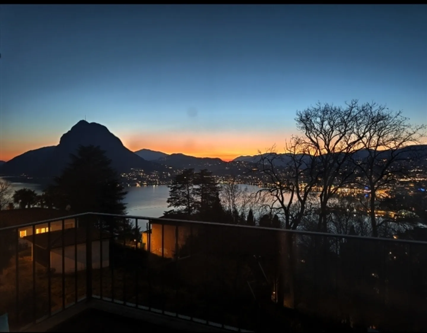 «2½ ZI-WOHNUNG IN RUVIGLIANA (TI), MÖBLIERT, TEMPORÄR» - Foto 9 di 9